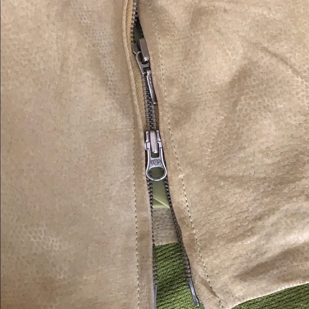 Alfani leather jacket - Picture 12 of 12